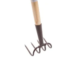 Griffe à rosier marron