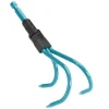 Griffe piocheuse Gardena Combisystem bleue
