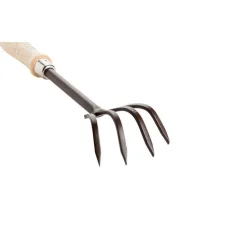 Griffe tête pieuvre couleur marron