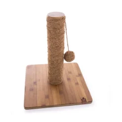 Griffoir envoûtant coco Martin Sellier - 40 cm