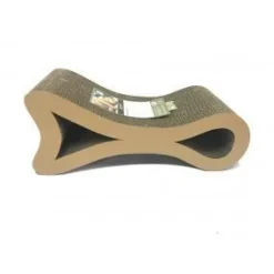 Griffoir pour chat Scratcher 8 Ramp - 50 x 22,5 x 20 cm