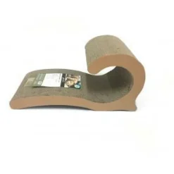 Griffoir pour chat Scratcher C Ramp - 49 x 22,5 x 20 cm