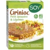 Grinioc de petit épeautre et légumes bio 200 g
