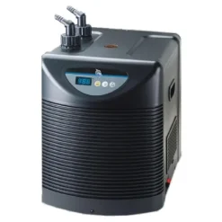 Groupe froid réversible pour aquarium jusqu'à 3m3, matière résistante - AQUAVIE modèle ICE 3000