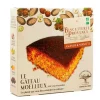 Gâteau bio noisette Biscuiterie de Provence - 225 g