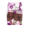 Guimauve marshmallows au chocolat au lait Belledonne - 130 g