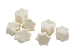 Guimauve étoiles vanille caramel Belledonne - 1,5 kg