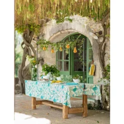 Guirlande à mini ampoules avec 20 LED blanc chaud 1,90 m