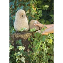 Happy chouette, 10 cm