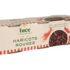 Haricot rouge bio Luce - 3 x 200 g