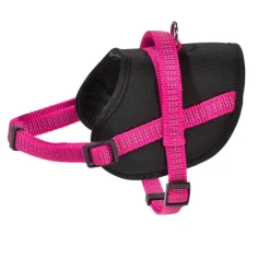 Harnais Easy Safe L fuchsia