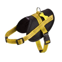 Harnais Easy Safe L jaune