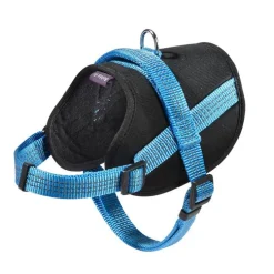 Harnais Easy Safe M bleu