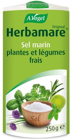 Herbamare 250 g VOGEL