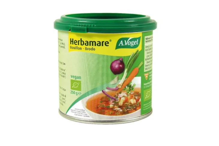 Herbamare concentré VOGEL