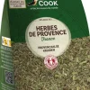 Herbes de provence bio Cook - 60 g