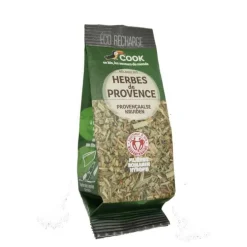 Herbes de provence bio eco recharge 20g