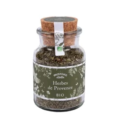 Herbes de Provence bio Provence d'Antan pot - 30 g