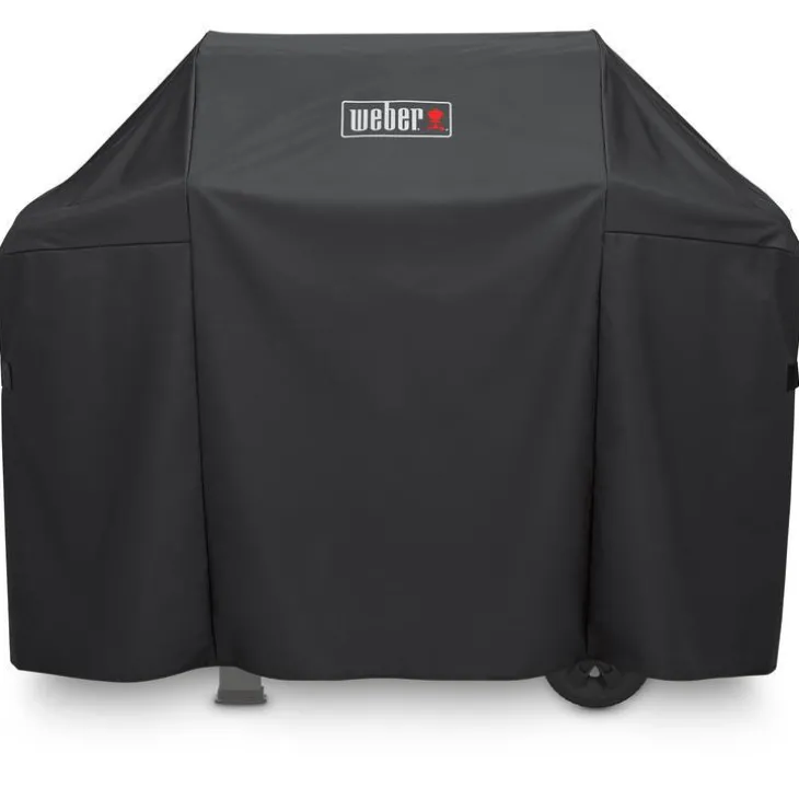 Housse premium Weber pour Spirit II série 300