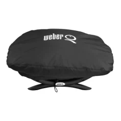 Housse vinyle Weber Q