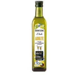 Huile adulte bio Bio Quintesens – 500 ml