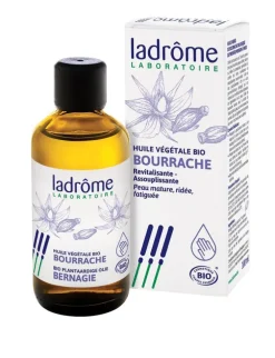 Huile Bourrache 100 ml LA DRÔME PROVENÇALE