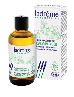 Huile de Calophyle 100 ml LA DRÔME PROVENÇALE