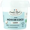 Huile de coco bio en seau de 50 cl