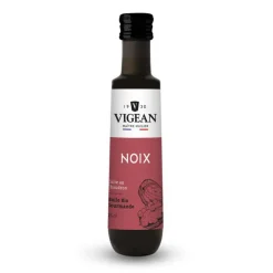 Huile de noix gourmande 25 cl