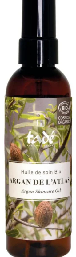 Huile de Soin Argan de l'Atlas Tadé - 100 ml