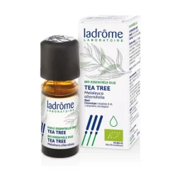 Huile essentielle bio de Tea tree Ladrôme - 10 ml