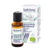 Huile essentielle bio d'Eucalyptus globuleux Ladrôme - 30 ml