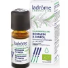 Huile essentielle de Romarin à cinéol bio Ladrôme - 10 ml