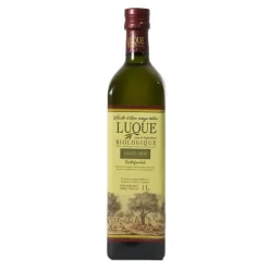 Huile Luque bio 1 L