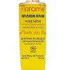 Huile sèche Infusion divine pour le corps Florame Fleurs des îles - 100 ml