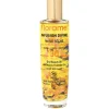 Huile Sèche Infusion Divine flacon pompe spray 100 ml