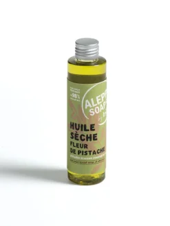 Huile sèche Tadé Fleur de pistache - 160 ml