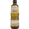 Huile Vierge de Colza bio bouteille 1/2L