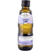 Huile vierge de lin Bio - 25 cl