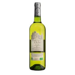 IGP pays d'Oc Chardonnay Domaine de la Tour - 75 cl