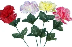 Œillet tige artificiel Riviera