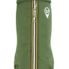 Imper pour chien coloris kaki Wouapy GPS - Taille 44