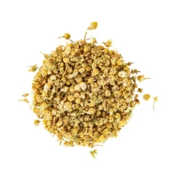 Infusion bio camomille matricaire fleur Nature & Vous – 30 g