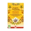 Infusion bio English Tea Shop - 20 sachets
