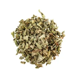 Infusion bio menthe nanah feuille Nature & Vous – 25 g