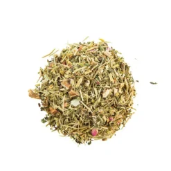 Infusion bio mélange bonne mine Nature & Vous – 50 g