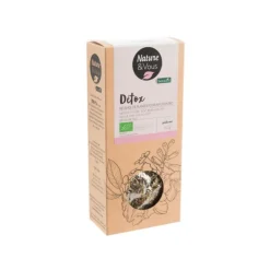 Infusion bio mélange détox Nature & Vous – 50 g