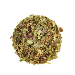 Infusion bio mélange tonus Nature & Vous – 50 g