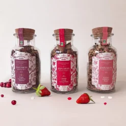 Infusion bio N°2 Provence d’Antan Envoûtante - 70 g