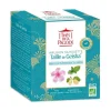 Infusion bio Taille de Geisha - 18 sachets